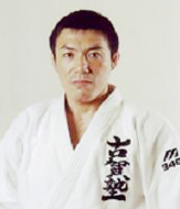 故 古賀稔彦さん